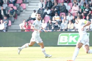 PG电子试玩-欧预赛战绩出乎意料，球队展现实力