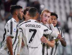 PG电子官方-关于尤文图斯稳守榜首位置，实力渐现雄风的信息