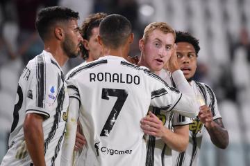 PG电子官方-关于尤文图斯稳守榜首位置，实力渐现雄风的信息