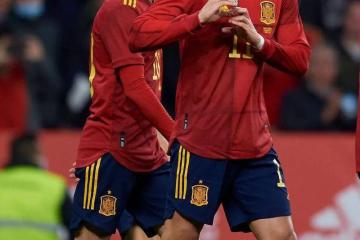 PG电子试玩官网-克罗地亚轻取塞内加尔，费兰·托雷斯统治全场的简单介绍