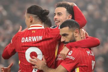 PG中国登录入口-包含利物浦全取三分领先积分榜，曼城主场告捷继续追赶的词条