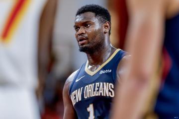 PG在线网站-奇才碾压波兰男篮，锡安绝境逆转