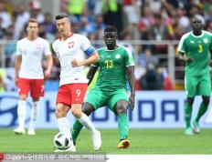 PG游戏官网登录入口-关于塞内加尔翻盘巴西，莱万高光表现的信息