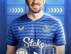 PG中国登录入口-埃弗顿球队球员被选为英超最佳新秀