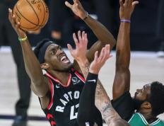 PG平台-天津队绝杀猛龙，塔图姆点燃赛场