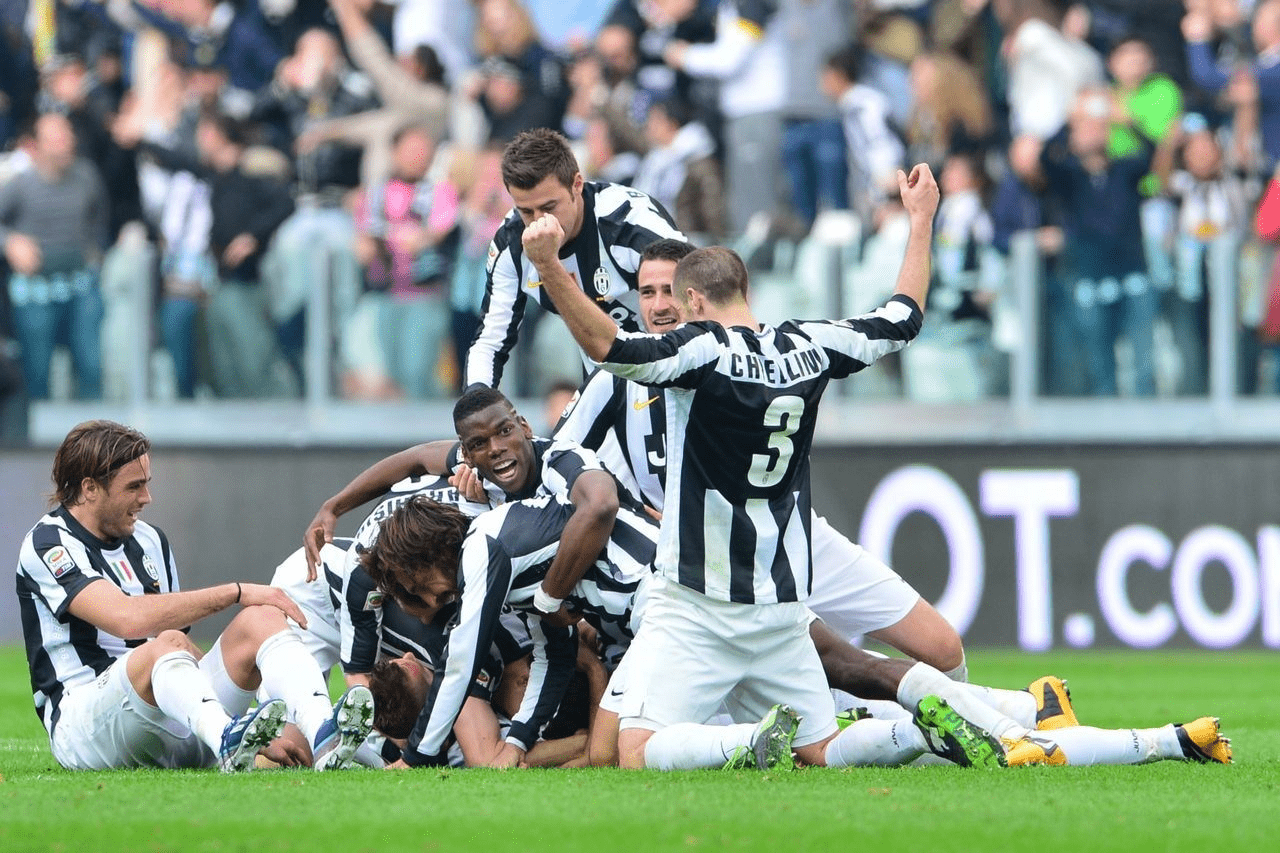 PG电子官方-关于尤文图斯稳守榜首位置，实力渐现雄风的信息