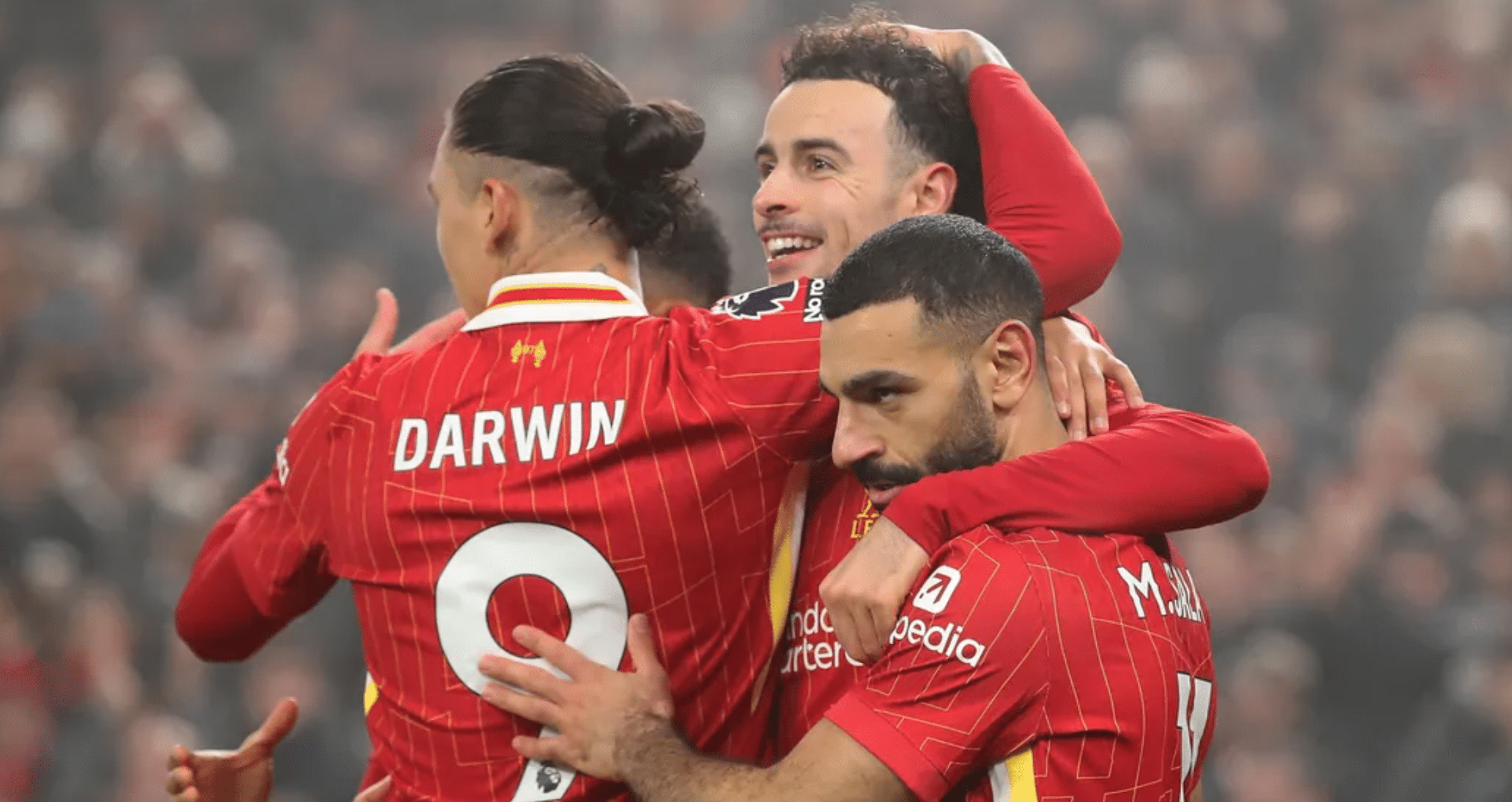 PG中国登录入口-包含利物浦全取三分领先积分榜，曼城主场告捷继续追赶的词条