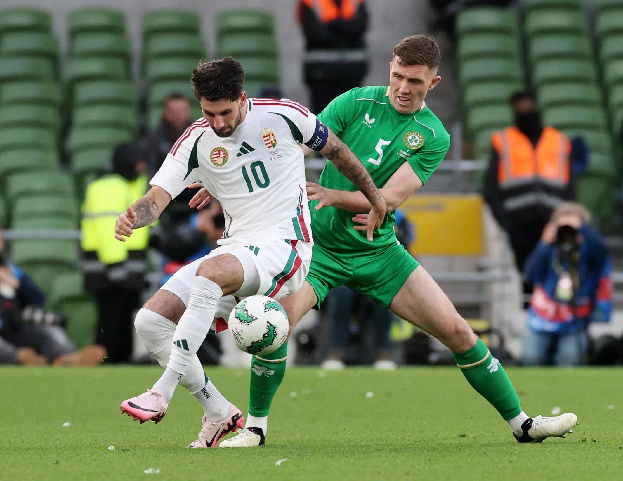 PG电子试玩官网-匈牙利球队在客场击败了对手