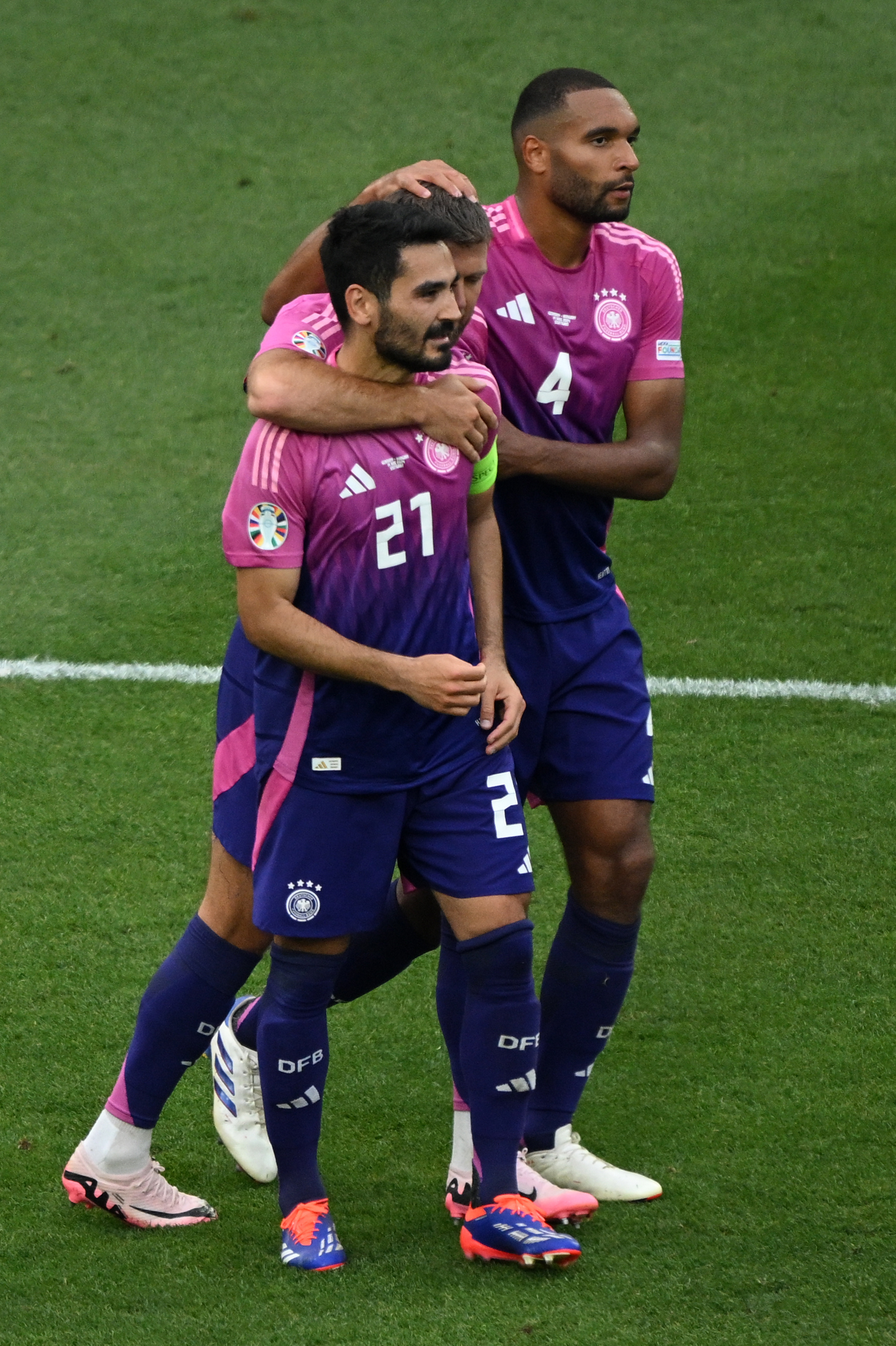 PG电子试玩官网-匈牙利球队在客场击败了对手