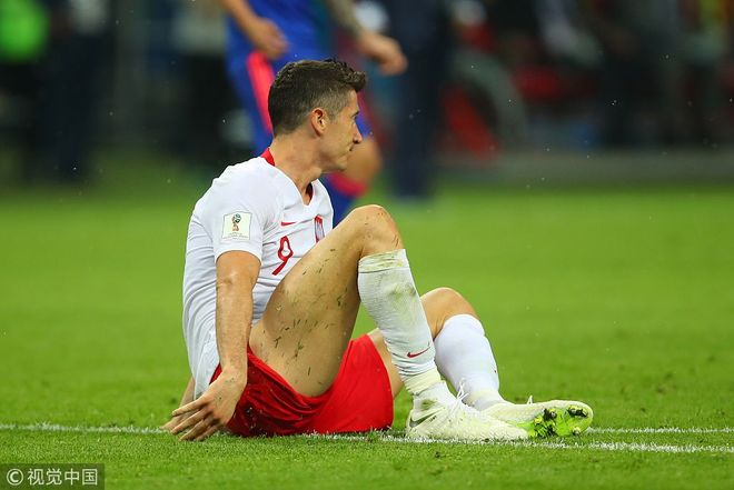 PG游戏官网登录入口-关于塞内加尔翻盘巴西，莱万高光表现的信息